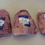 Sem churrasco no final de semana! Casal é preso após furtar peças de picanha, contrafilé e queijo provolone de mercado