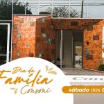 Bora participar! Consoni Assistência Familiar promoverá um super evento para família no sábado (8), em Araras, SP
