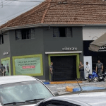 Isso é crime! Trote sobre falso assalto com reféns mobiliza a Polícia Militar