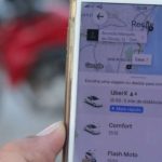 UBER MOTO e 99 MOTO: confira as cidades onde o serviço está em operação no Brasil