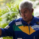 Marcos Pontes fala em fiscalizar STF sem perseguir ninguém