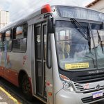 Atenção! Busão de graça no dia de votação em Araras, SP