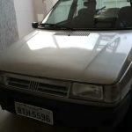 Após sair do trabalho, homem é agredido por criminosos e tem seu carro roubado em Araras, SP