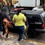 Golpe descoberto! Operadora de caixa é presa após facilitar para a irmã e uma amiga furto objetos de hipermercado