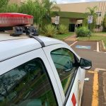 Homem leva dois tiros em horta comunitária na cidade de Conchal, SP