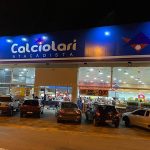 Conheça a 2ª unidade do Calciolari Atacadista que fica aberta até a meia-noite em Araras, SP