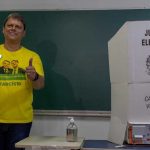 Tarcísio de Freitas vence Haddad e é eleito governador de SP