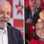 Campanha de Lula pede ao TSE remoção de vídeo de satanista