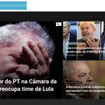 TSE nega pedido para retirar site “Lula Flix” do ar