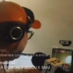 Em live, jornalista Anderson França sugere matar Bolsonaro e sua família “matasse o Bolsonaro no paredão e só sobrasse caldo”
