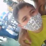 Menino com doença rara, que fez rifa para tratamento, ganha apoio de famosos e internautas