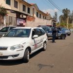 Guarda Civil Municipal presta apoio ao Conselho Tutelar durante acolhimento emergencial de uma criança de 10 meses em Araras, SP