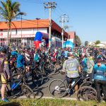 41º Pedal Integração será realizado neste domingo (23) em Araras, SP