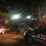 Guarda Civil Municipal intensifica o combate ao furto de fios de energia com abordagens em Araras, SP