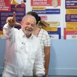 Lula vence Bolsonaro na eleição mais polarizada da história e terá 3º mandato