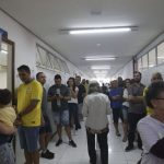 TSE adotará medidas para evitar filas no segundo turno