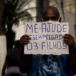 Mais de 38 milhões de brasileiros vivem em lares em que ninguém tem emprego, aponta IBGE