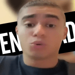 Nikolas Ferreira nega vídeo íntimo: “Estou sendo atacado por mentiras”