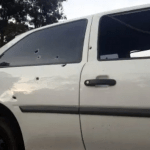 Troca de tiros durante tentativa de assalto deixa um PM baleado e quatro criminosos mortos