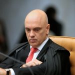 Bradesco e Febraban solicitam para Alexandre de Moraes reconsiderar suspensão de acesso a e-mail da Americanas (AMER3)