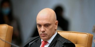 Bradesco e Febraban solicitam para Alexandre de Moraes reconsiderar suspensão de acesso a e-mail da Americanas (AMER3)