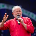 Presidente causa polêmica ao falar da fome no Brasil