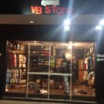 EXCLUSIVO: Guarda Civil Municipal prende criminosos e recupera roupas furtadas de loja em Araras, SP